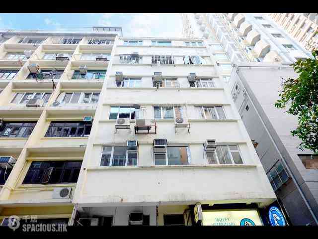 跑马地 - 源远街15号 02