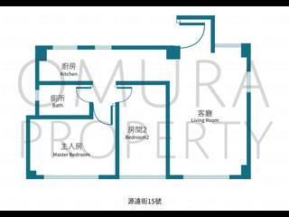 跑馬地 - 源遠街15號 03