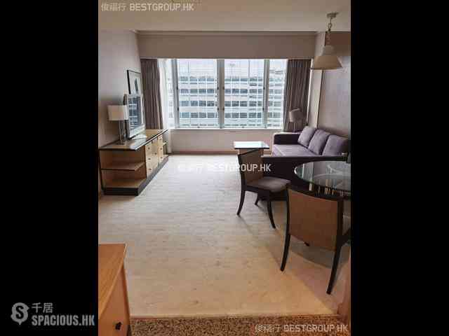 Wan Chai - Convention Plaza Apartments 03