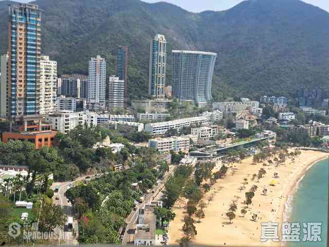 Repulse Bay - Repulse Bay Garden 03