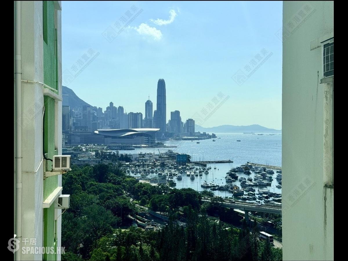 天后 - 維景花園A座 01
