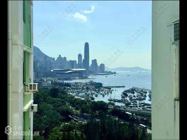 Tin Hau - Viking Garden Block A 01