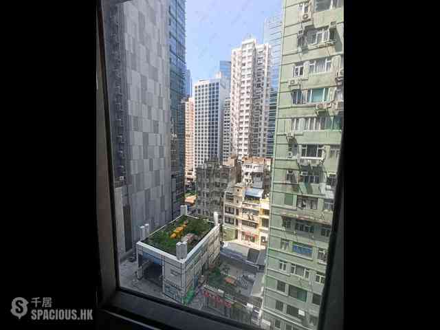 湾仔 - 恒德大厦 08