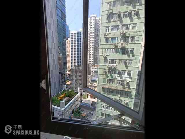 湾仔 - 恒德大厦 09