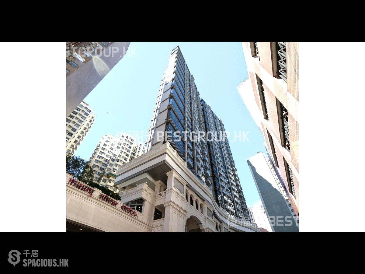 Sai Ying Pun - 63, Pokfulam 01