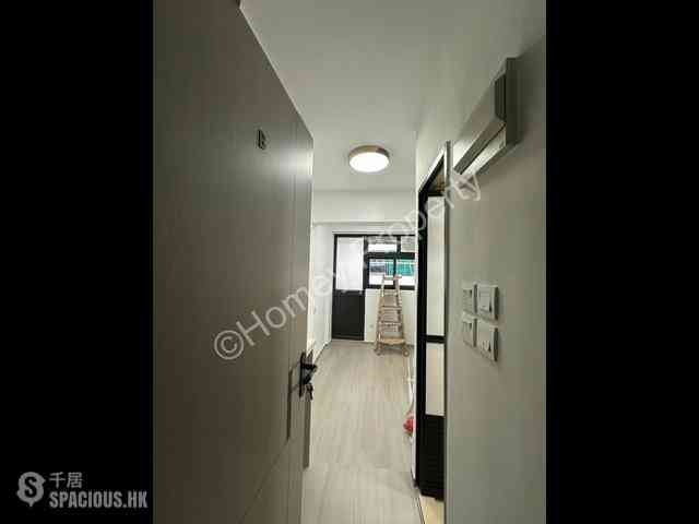 Causeway Bay - Hop Yee Building 01