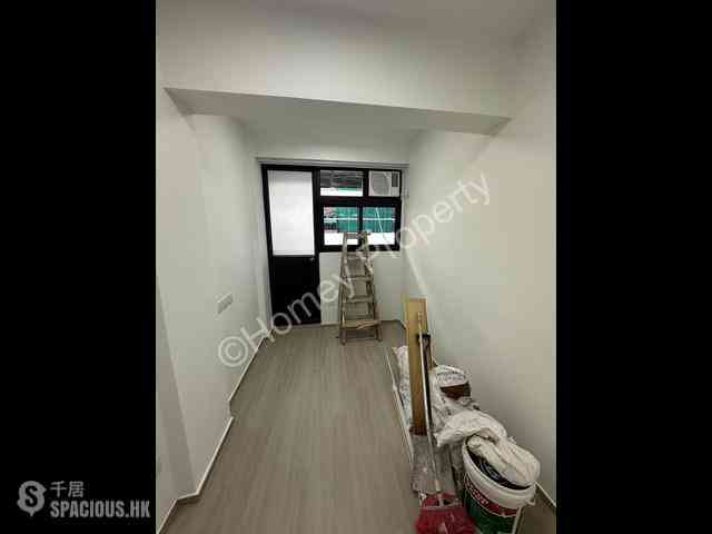Causeway Bay - Hop Yee Building 03