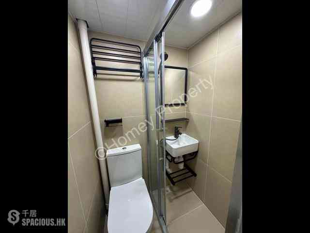 Causeway Bay - Hop Yee Building 05