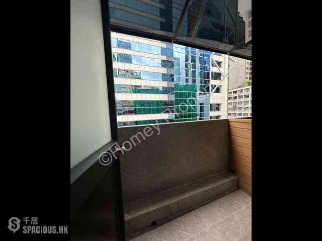 Causeway Bay - Hop Yee Building 06
