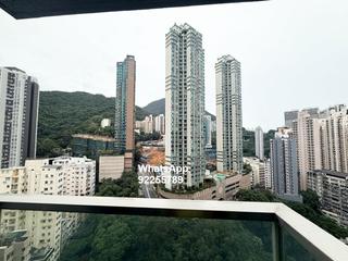 坚尼地城 - 宝雅山 02