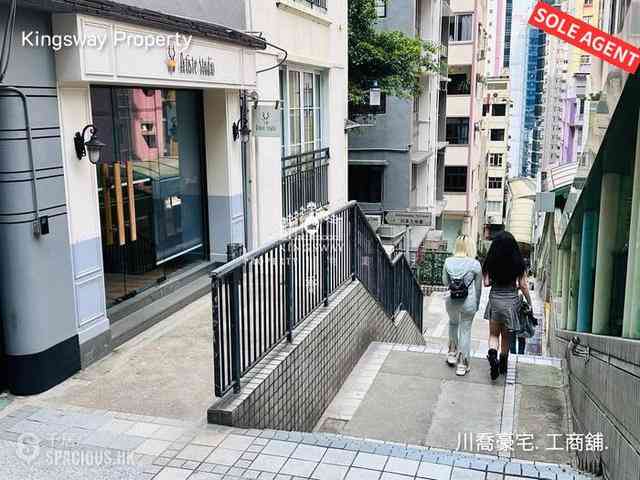中半山 - 些利街17號 02