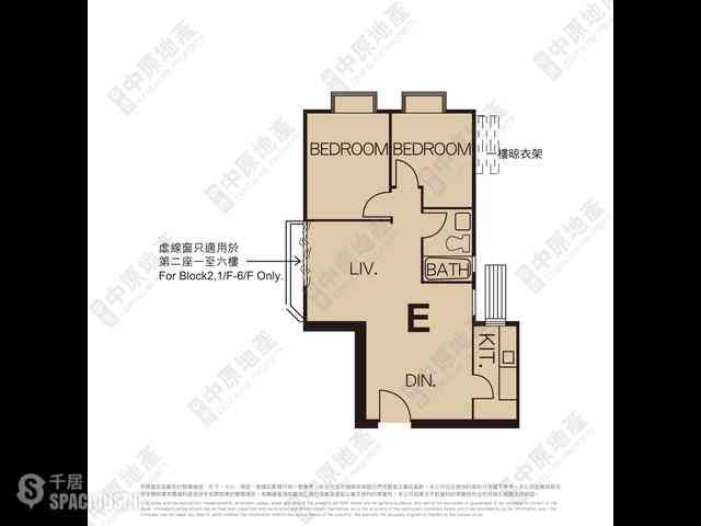 坚尼地城 - 学士台2座 05