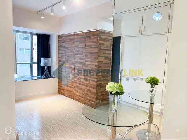 Mid Levels West - Cartwright Gardens 02