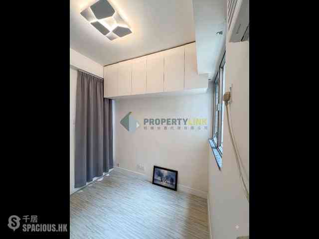 Mid Levels West - Cartwright Gardens 06