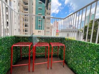 Mid Levels West - Cartwright Gardens 07