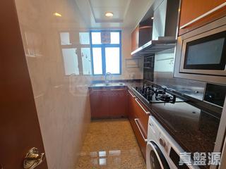 West Kowloon - The Arch Moon Tower (Block 2A) 06