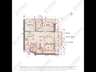 Sai Ying Pun - Upper Manor 06