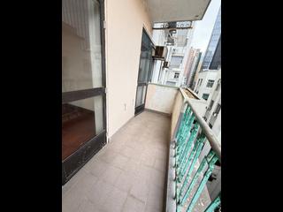 铜锣湾 - 百德大厦A座 04