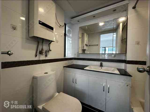 Tin Hau - Park Towers Block 1 06