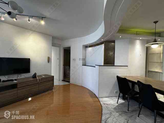 Tin Hau - Park Towers Block 1 01