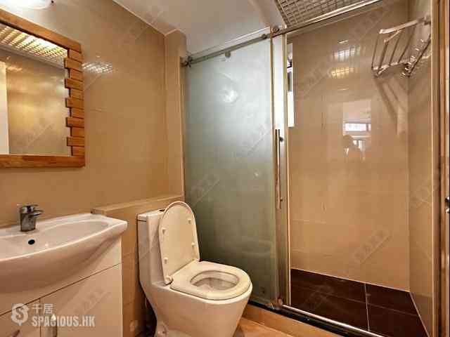 Tin Hau - Park Towers Block 1 07