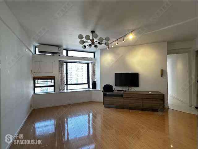 Tin Hau - Park Towers Block 1 03