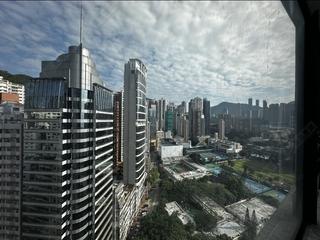 Tin Hau - Park Towers Block 1 04