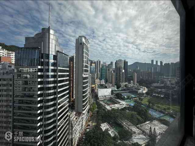 Tin Hau - Park Towers Block 1 04