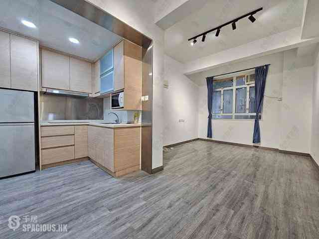 Wan Chai - 1, Swatow Street 01