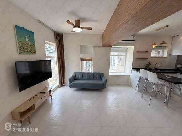Wan Chai - Manrich Court 03