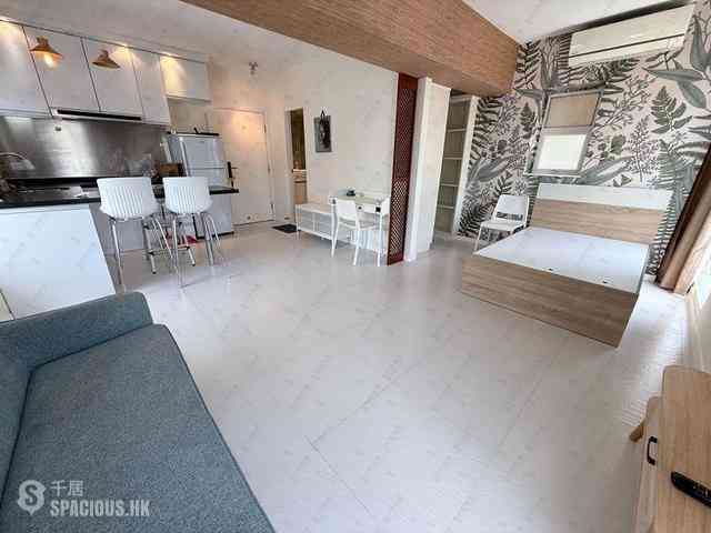 Wan Chai - Manrich Court 04