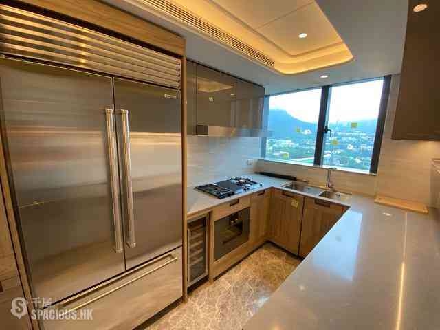 Wong Chuk Hang - The Southside Phase 4B Tower 1A 07