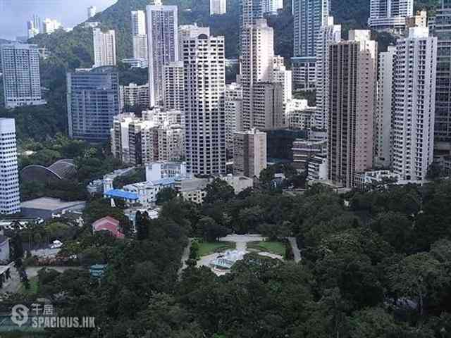 Central - Bel Mount Garden 01