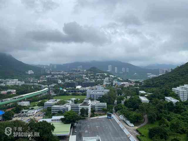 Wong Chuk Hang - The Southside Phase 4B Tower 1A 19