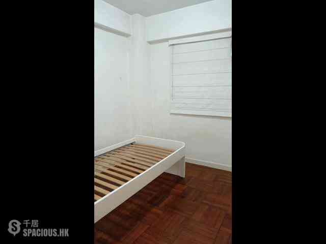 Sai Ying Pun - Hang Sing Mansion 03