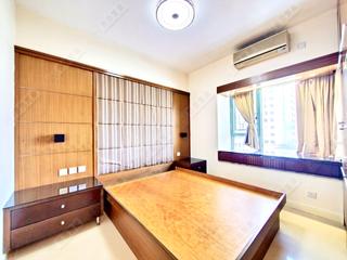 Tsim Sha Tsui - The Victoria Towers Tower 3 05
