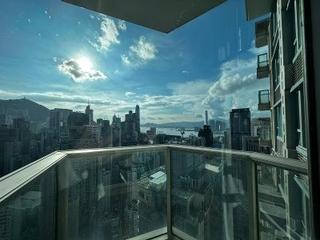 Wan Chai - The Avenue Phase 2 02