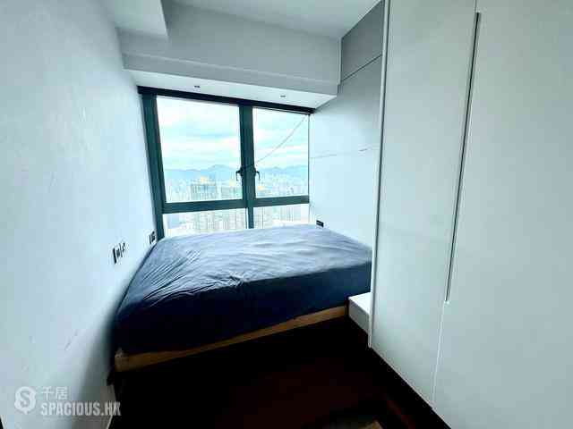West Kowloon - The Harbourside Block 3 08