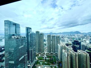 West Kowloon - The Harbourside Block 3 03