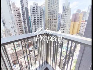 Sai Ying Pun - Island Crest 02