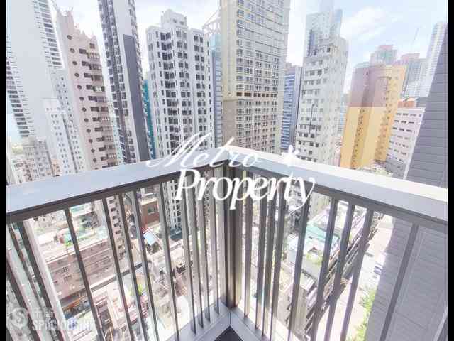 Sai Ying Pun - Island Crest 02