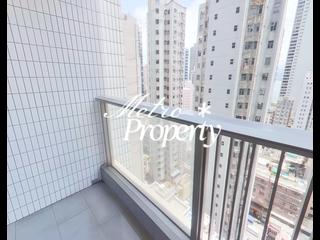 Sai Ying Pun - Island Crest 03