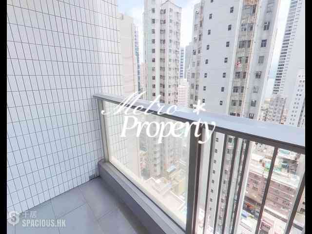Sai Ying Pun - Island Crest 03