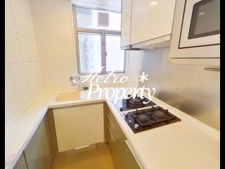 Sai Ying Pun - Island Crest 04