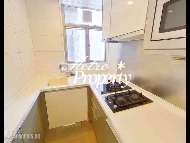 Sai Ying Pun - Island Crest 04