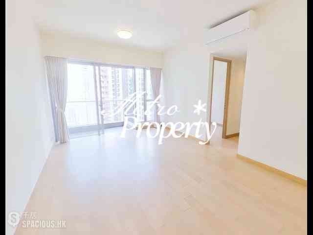 Sai Ying Pun - Island Crest 01