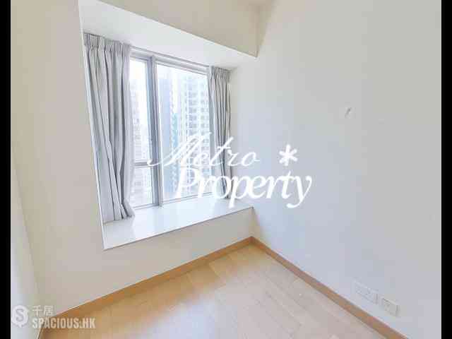 Sai Ying Pun - Island Crest 05