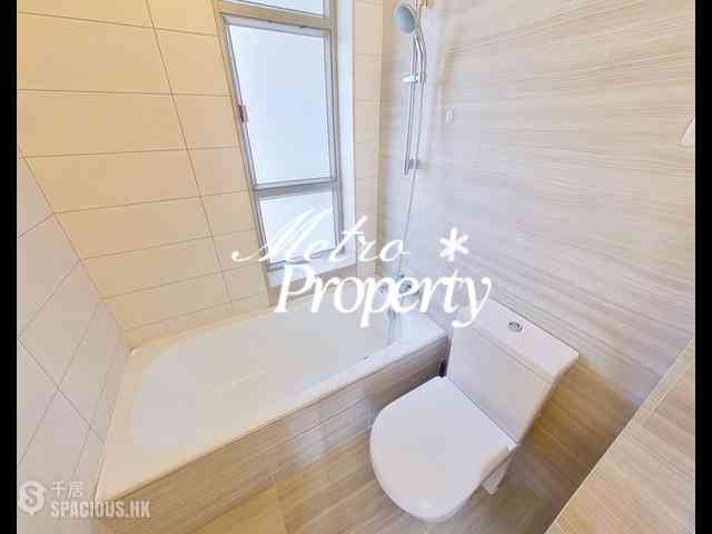 Sai Ying Pun - Island Crest 10