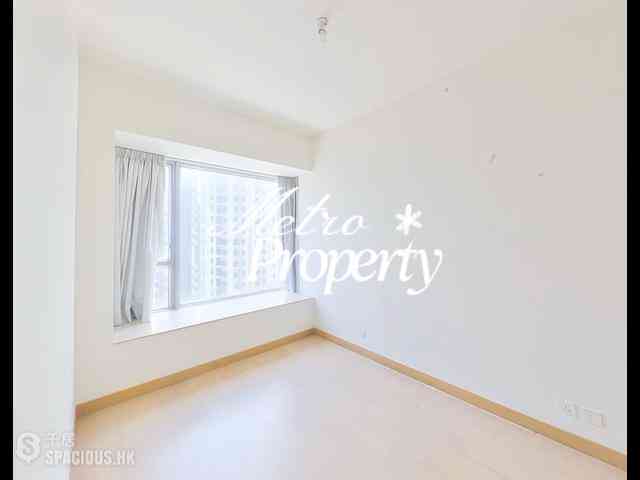 Sai Ying Pun - Island Crest 11
