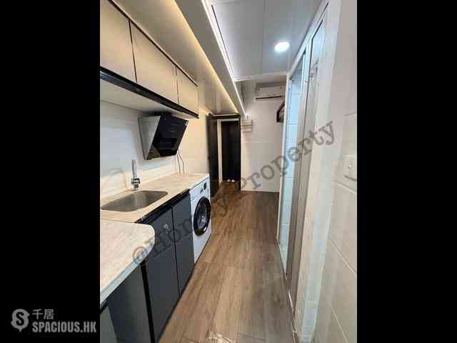 Wan Chai - Henning House 03